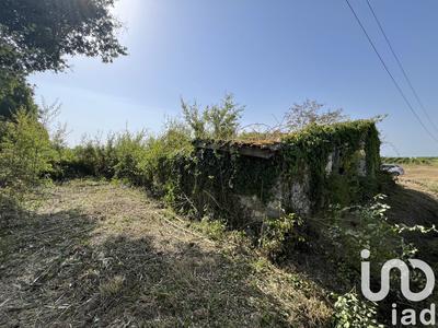 Terrain - 11 204 m²