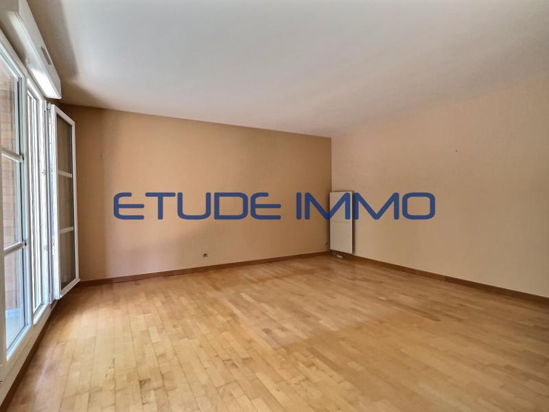 Appartement - 95 m² - 4 pièces