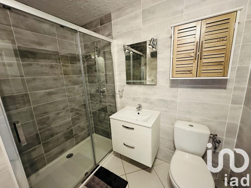 Maison - 66 m² - 4 pièces