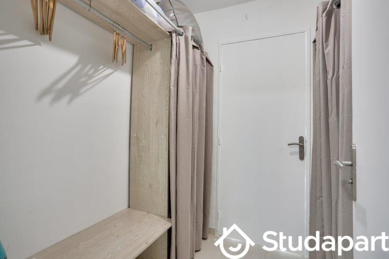 Appartement - 80 m² - 3 pièces