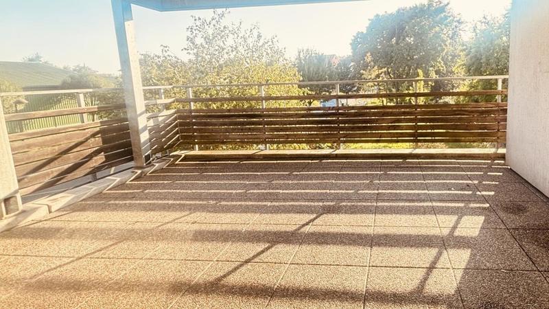 Appartement - 103 m² - 4 pièces