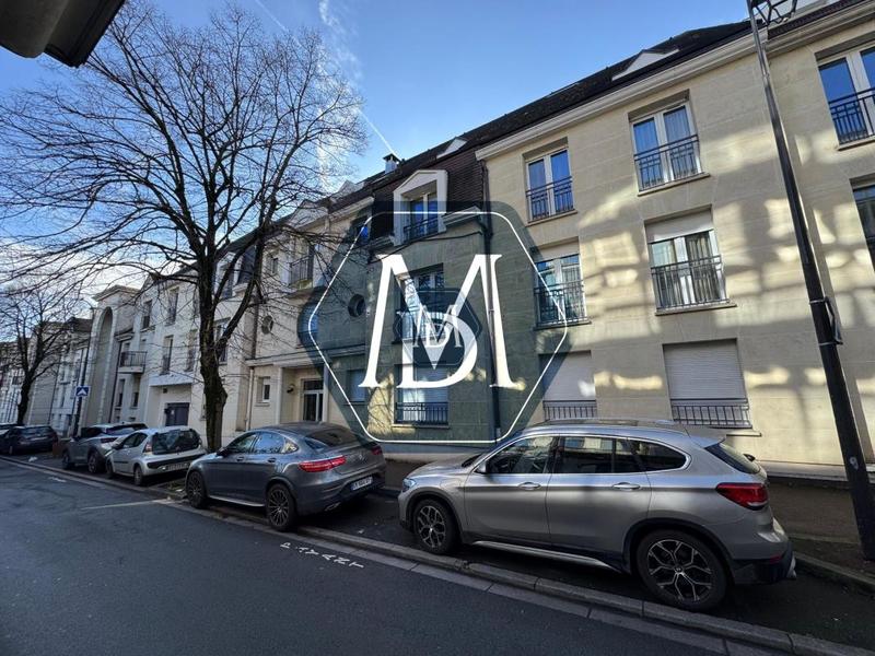 Appartement - 84 m² - 4 pièces