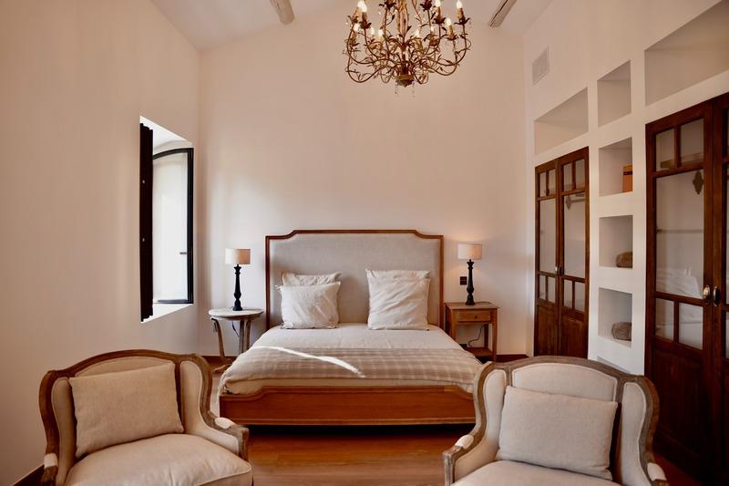 Mas - 250 m² - 7 pièces