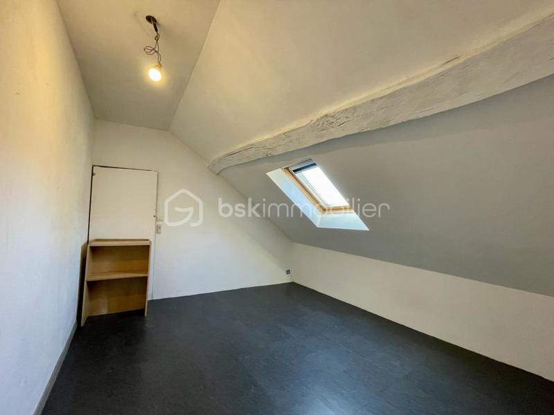 Maison - 170 m² - 5 pièces