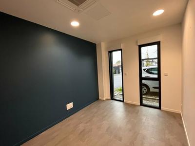 Bureau - 112 m²