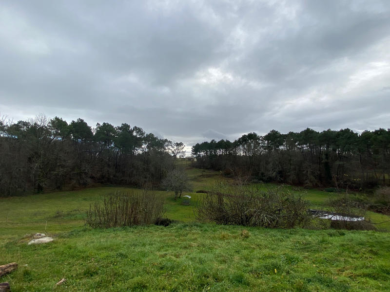 Maison - 207 m² - 6 pièces