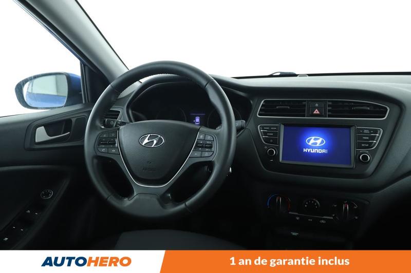 Hyundai i20 1.2 Intuitive 84 ch
