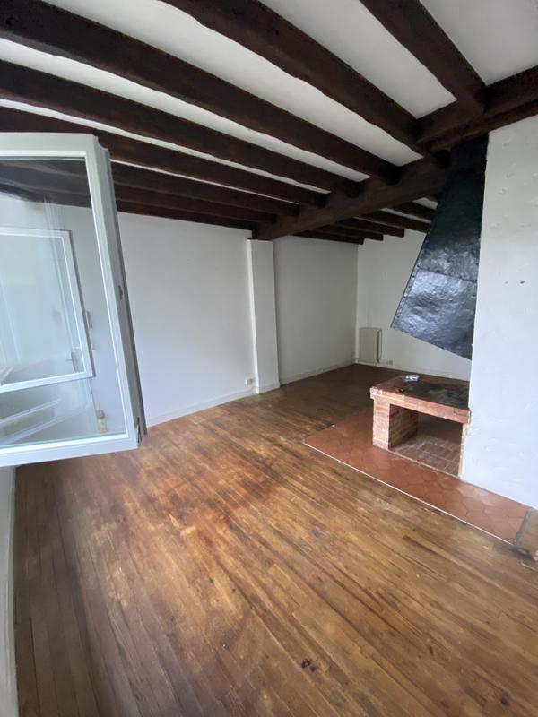 Appartement - 92 m² - 4 pièces