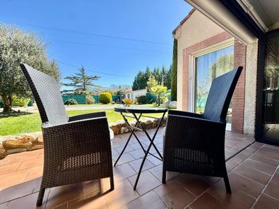 Villa - 157 m² - 7 pièces