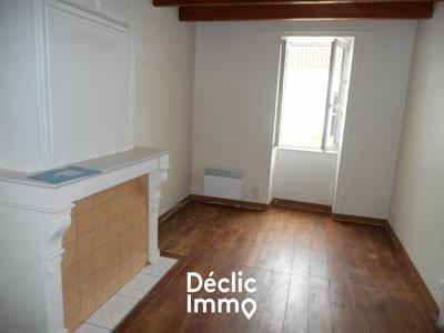 Maison - 43 m² - 2 pièces