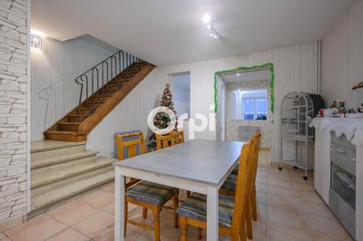 Maison - 149 m² - 4 pièces