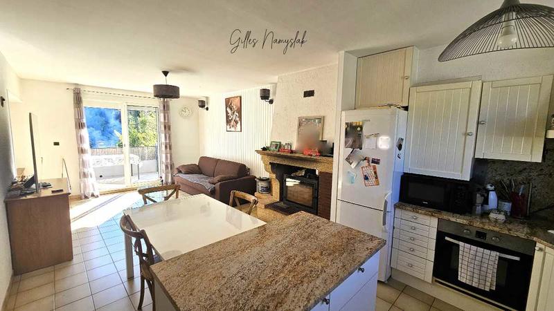 Villa - 131 m² - 6 pièces