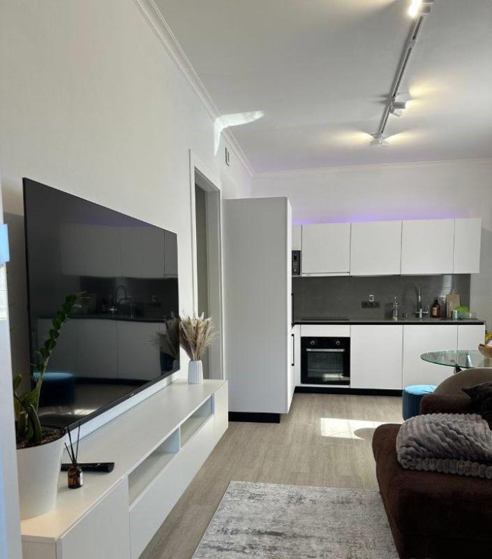 Appartement - 32 m² - 2 pièces