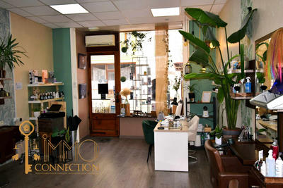 Local commercial - 34 m²