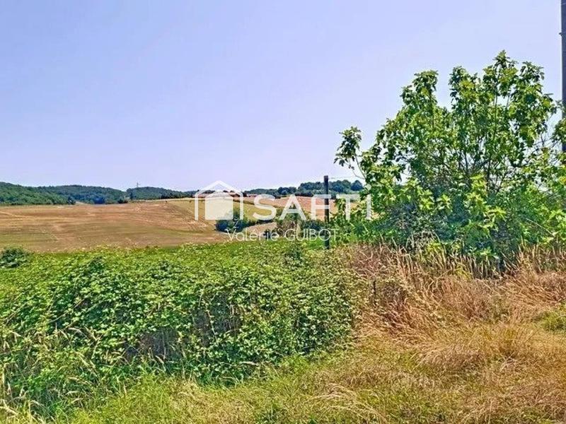 Maison - 85 m² - 3 pièces