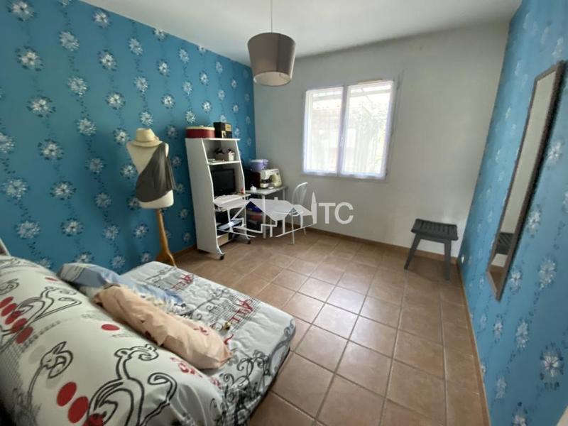 Villa - 83 m² - 4 pièces