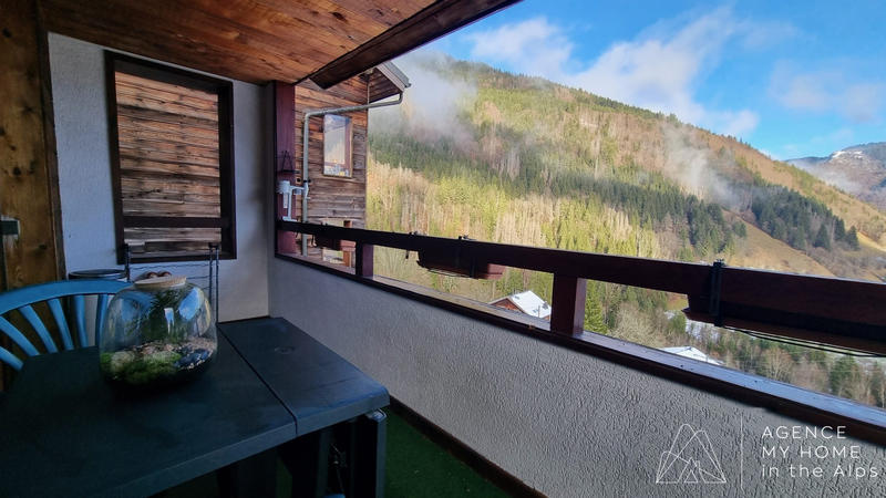 Duplex - 72 m² - 3 pièces