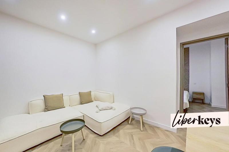 Appartement - 32 m² - 2 pièces