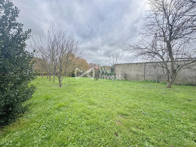 Maison ancienne - 90 m² - 4 pièces