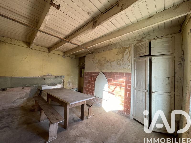 Maison - 280 m² - 5 pièces