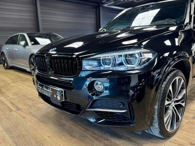 Bmw X5 (F15) Xdrive50d m Sport 381 Bva8
