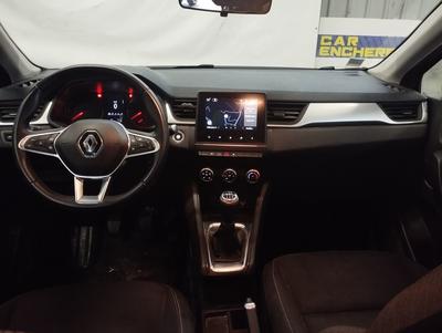 Renault Captur 1.0 Tce 100 Business