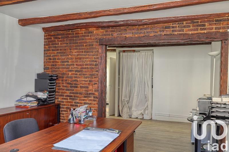 Maison de ville - 80 m² - 4 pièces