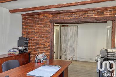 Maison de ville - 80 m² - 4 pièces