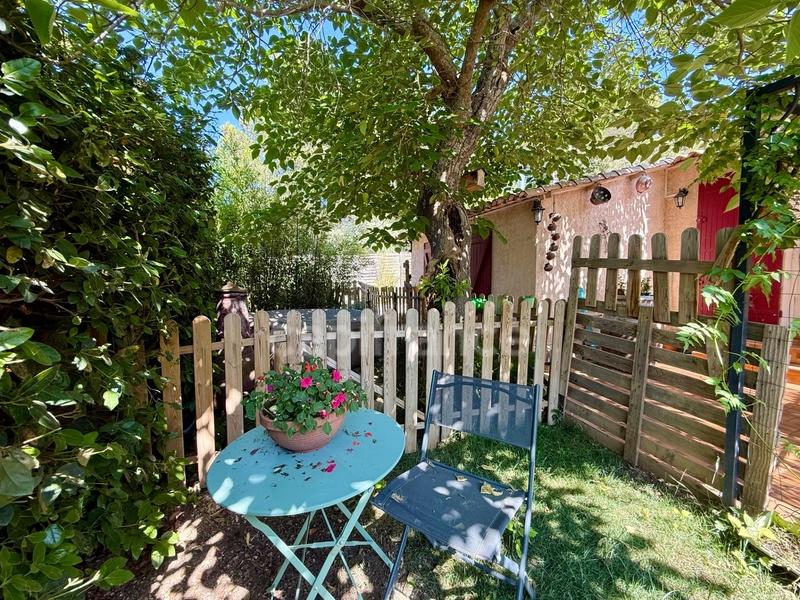 Maison - 78 m² - 4 pièces