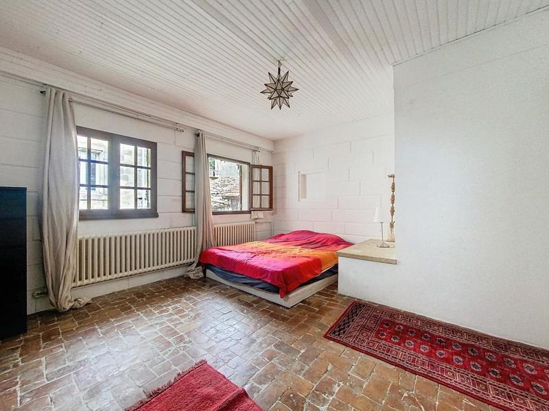 Duplex - 90 m² - 3 pièces