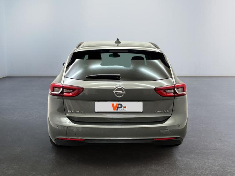 Opel Insignia Sports Tourer Business 1.6 d 136 ch Bva6 Edition Pack