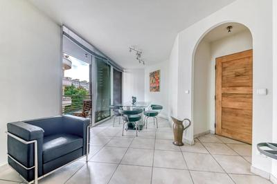 Appartement - 89 m² - 4 pièces