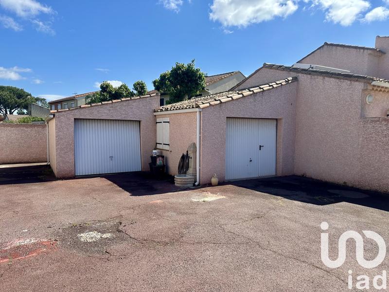 Maison - 145 m² - 6 pièces