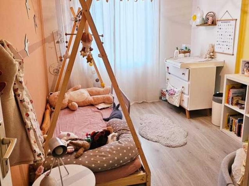 Appartement - 97 m² - 4 pièces