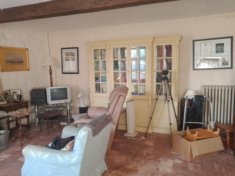 Maison de village - 196 m² - 5 pièces