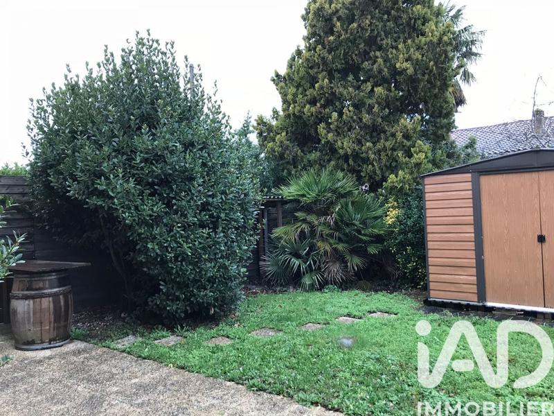 Appartement - 97 m² - 3 pièces