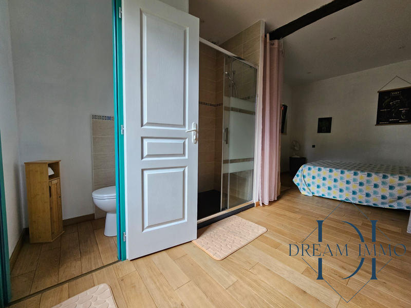 Maison - 340 m² - 14 pièces