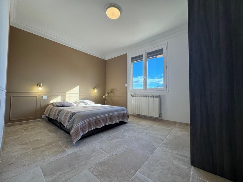 Maison - 145 m² - 7 pièces