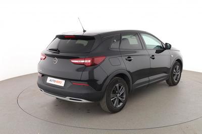 Opel Grandland X 1.5 Diesel Design &amp; Tech Auto 130 ch