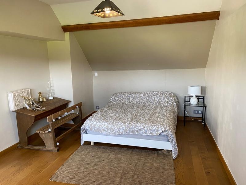 Longère - 250 m² - 6 pièces