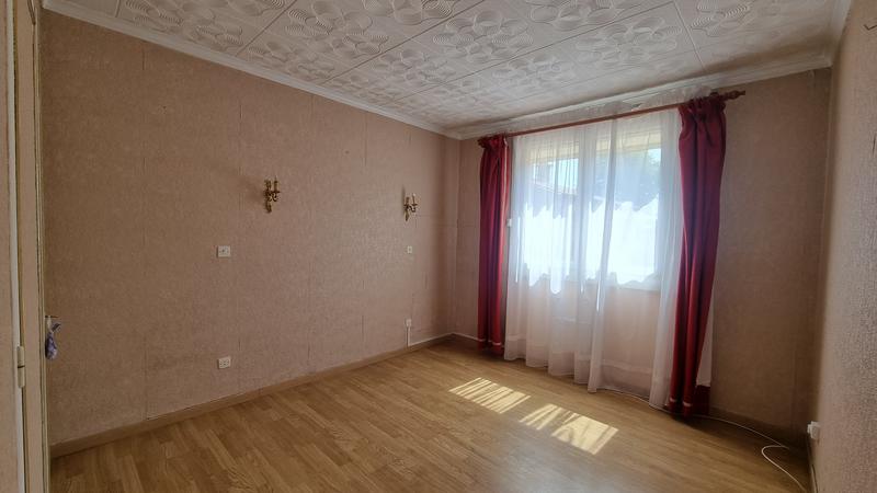 Maison - 100 m² - 6 pièces