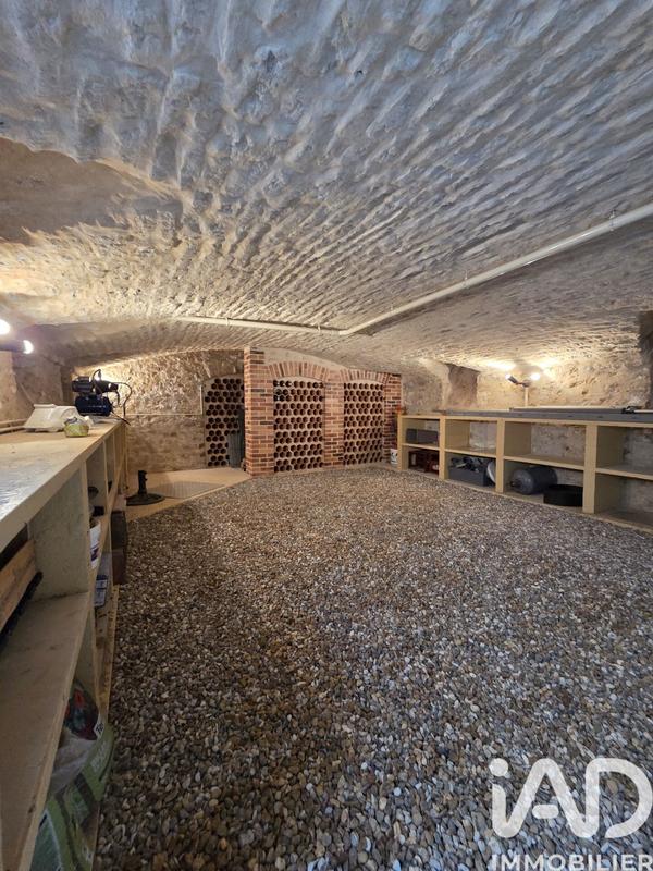 Maison de campagne - 144 m² - 6 pièces