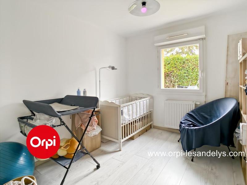 Maison - 73 m² - 4 pièces