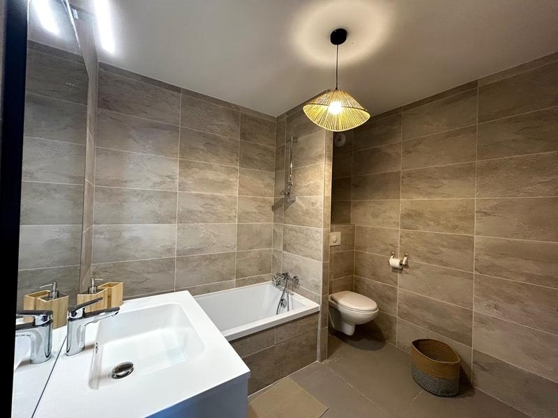 Appartement - 89 m² - 4 pièces