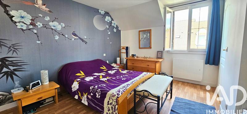 Maison - 154 m² - 7 pièces