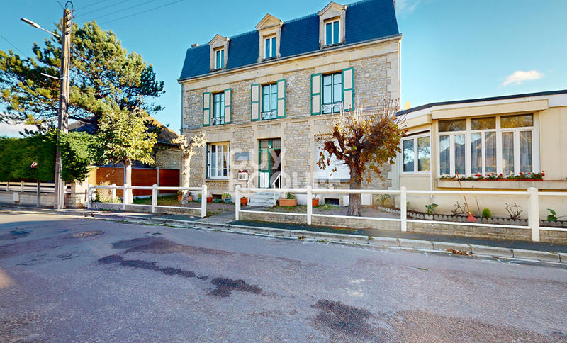 Appartement - 31 m² - 2 pièces