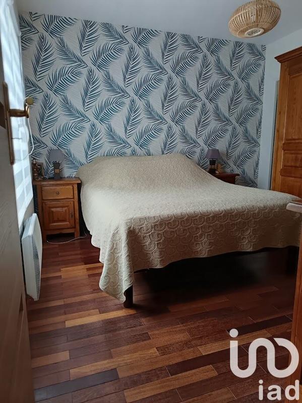 Maison - 163 m² - 9 pièces