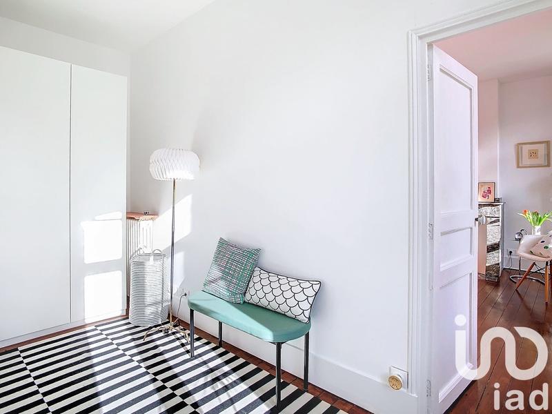 Appartement - 135 m² - 5 pièces