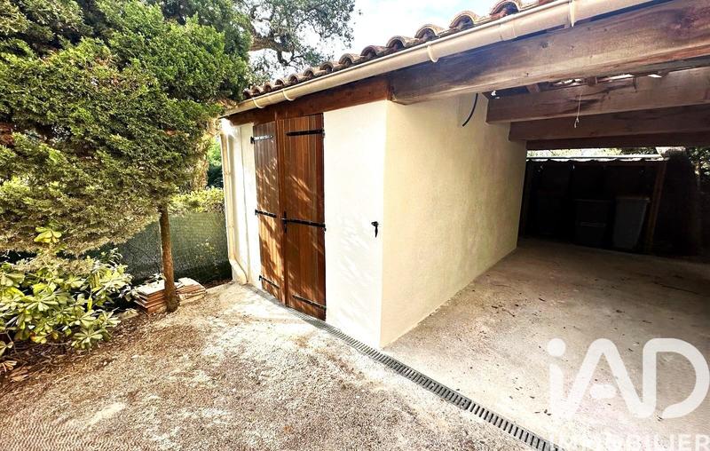 Maison - 154 m² - 5 pièces