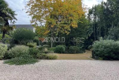 Appartement - 260 m² - 7 pièces